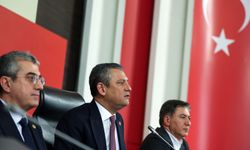 CHP’den yılın ilk MYK’sı: Masada neler vardı?