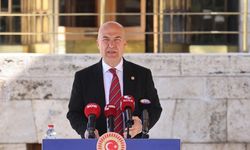 CHP’li Bakan, jandarma’nın Silivri’deki müdahalesini Meclis’e taşıdı: Yerlikaya’ya 8 soru