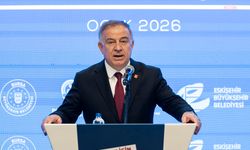 CHP’li başkanlar Mersin’de buluştu… Zeybek: Belediyelerin hak mahrumiyeti yüzde 60’ın üstünde