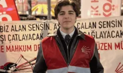 CHP’li Bilge Kağan Şarbat tahliye edildi: Haksız tutuklama son buldu!