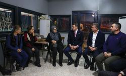 CHP’li Güç’ten Çalık ailesine destek ziyareti: Bu artık tutukluluk değil işkencedir