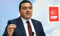 CHP'li Karasu'dan iş cinayeti tepkisi: Bu ölümler tesadüf eseri değildir