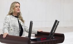 CHP’li Ösen isyan etti: Engellenen projeleri hizmet diye sunuyorlar pes!