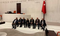 CHP’li vekiller Genel Kurul’da nöbette: Emekli için mücadeleyi sürdüreceğiz