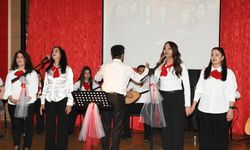 Çiğli Belediyesi’nden unutulmaz türkü gecesi