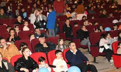 Çiğli’de sinema keyfi başladı: Etkinlik 30 Ocak’a kadar ücretsiz