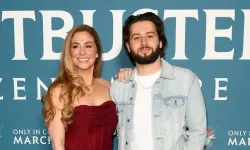 Kocasına alerjisi olan kadın bunu nasıl keşfettiğini anlattı