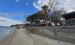 Kamuya ait tek orman kampında adım adım özelleştirme!