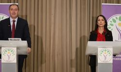 DEM Parti'den Grup Toplantısı kararı: Meclis'te yapılmayacak