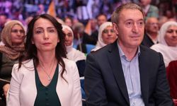 DEM Parti’den AKP’ye Suriye tepkisi: HTŞ’ye destek kabul edilemez!