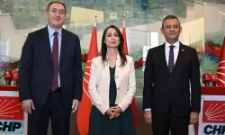 Özgür Özel: Fethi Yıldız 'keşke' demesin, kanun teklifini Meclis'e getirsin