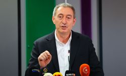 DEM Partili Bakırhan: Kırılma derinlerde ve giderek büyüyor