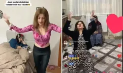 Demans hastası annesini istismar ederek TikTok'ta para isteyen kadına soruşturma!