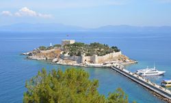 Deniz Ticaret Tarihi Sergi Alanı’na yoğun ilgi: 2025’te 181 bin ziyaretçiyi ağırladı