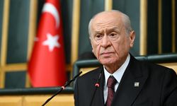 Devlet Bahçeli açtı ağzını yumdu gözünü: Eski hastalıklar nüksetmemeli