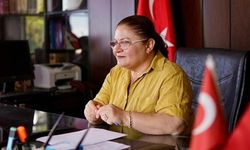 Didim’de şok anlar: Belediye başkanına makamında saldırı girişimi!