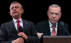 Erdoğan’dan, Özgür Özel’e 500 bin liralık tazminat davası