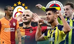 Dev derbi için geri sayım: 21 sene sonra aynı stattalar!
