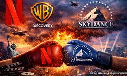 Netflix, Paramount Skydance ile savaş veriyor: Warner Bros Discovery’in yayın haklarını kim alacak?