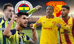 Kritik maça geri sayım: Fenerbahçe- Göztepe maçı ne zaman, saat kaçta, hangi kanalda? Muhtemel 11