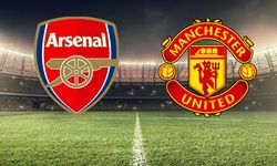 İngilizlerin gözü bu maçta: Arsenal-Manchester United maçı ne zaman, saat kaçta, hangi kanalda?