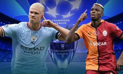 Manchester City- Galatasaray maçı ne zaman, saat kaçta hangi kanalda? Muhtemel 11'ler