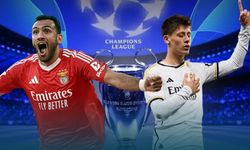 Benfica - Real Madrid maçı ne zaman, saat kaçta, hangi kanalda? Arda Güler ilk 11'de mi?