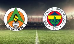 Alanyaspor - Fenerbahçe maçı ne zaman, saat kaçta ve hangi kanalda? Maçın muhtemel 11'leri