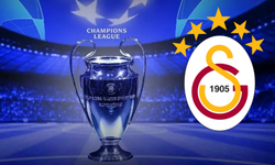 Galatasaray'ın play-off turundaki rakibi belli oldu