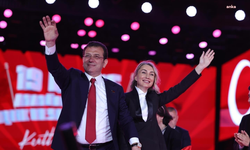 Dilek İmamoğlu’ndan diploma çıkışı: Sandıkta kazanılanı susturmaya çalışıyorlar