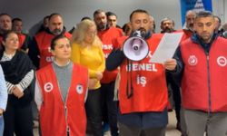 DİSK’ten devir tepkisi: Meslek Fabrikası vakıflar aracılığıyla gasp ediliyor!