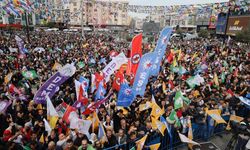 Diyarbakır’da mitingi ertelendi: DEM Parti’den yeni karar