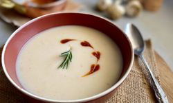 Doğal şifa deposu: Sarımsak çorbası nasıl yapılır?