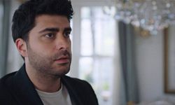 Gözaltındaydı: Kızılcık Şerbeti'nin Fatih'i serbest bırakıldı!