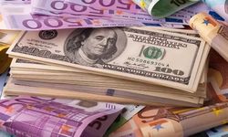 Dolar ve Euro haftaya nasıl başladı? 26 Ocak Pazartesi güncel dolar ve euro fiyatları...