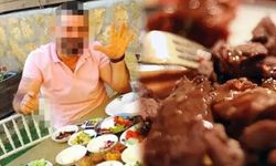 Aydın Valiliği'nden domuz eti iddialarına açıklama