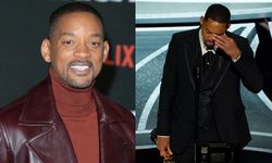 Dünyaca ünlü aktör Will Smith’e şok dava