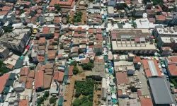 Dünyanın ikinci, Türkiye’nin en büyük pazarı: İzmir’de kuruluyor