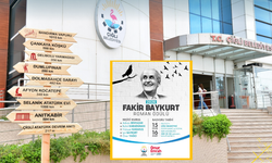 Fakir Baykurt Roman Ödülü 2026 başvuruları başladı: Son tarih 16 Mart