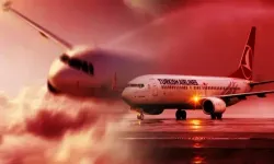 İstanbul uçağında bomba tedirginliği