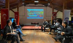 Efes Selçuk’ta yerel demokrasi hamlesi: Gençlik Ağı kuruldu