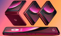 Efsane telefon markası Motorola Türkiye pazarına geri dönüyor