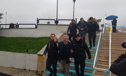 Ege'de sahte hesap operasyonu: 9 gözaltı, 2 tutuklama