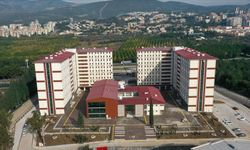 Ege’de zehirlenme iddialarına KYK yetkililerinden yalanlama!