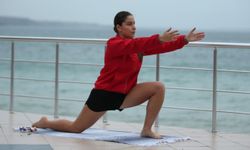 Bengisu Avcı kimdir? Hangi rekorları kırdı, nereli, kaç yaşında?