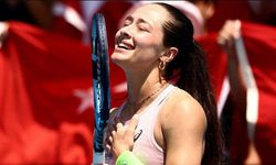 Zeynep Sönmez kimdir? Avustralya Açık 2026’da kaçıncı tura yükseldi? Rakibi kim olacak?