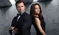 Testi pozitif çıkan ünlü isim Teşkilat dizisinden çıkarıldı