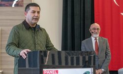 Başkan Günel’den dikkat çeken açıklamalar: Aydın potansiyelinin çok gerisinde