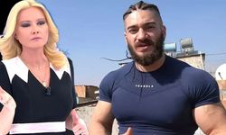 Fenomen Testo Taylan’dan Müge Anlı itirafı: Bizi azarladı