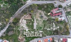 İzmir Smyrna Antik Tiyatrosu’na Yeni yol: Tarihi aks turizme açılıyor